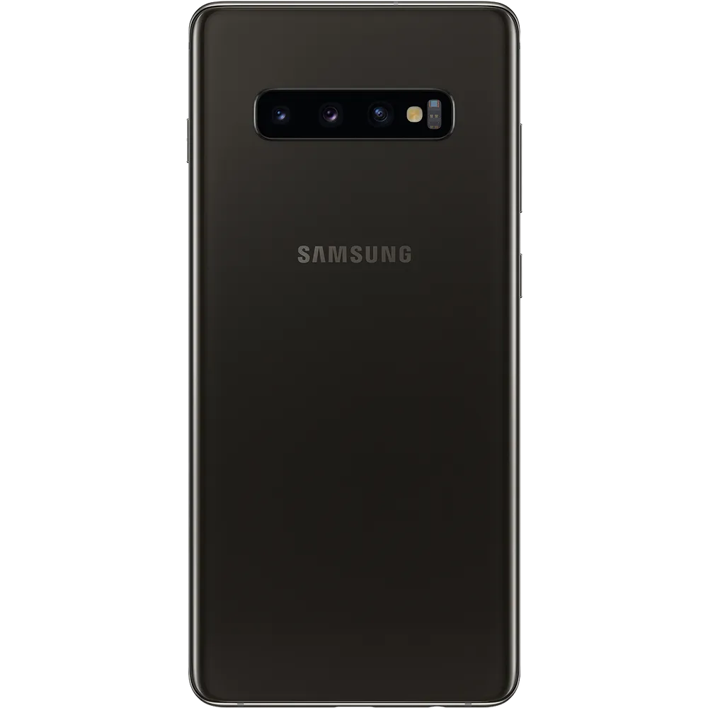 Galaxy S10 rear product reference